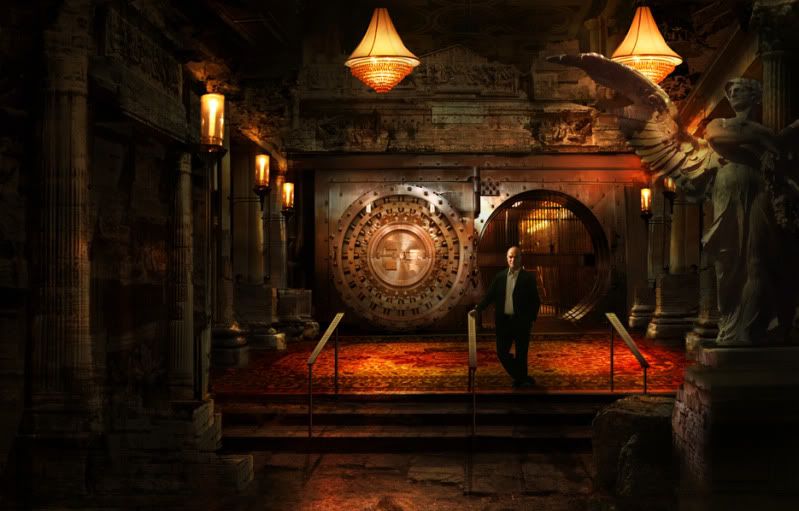 Experienced Concept Artist/matte painter - Paint Richard Paint - Richard Lee Experienced Concept Artist/matte painter - Paint Richard Paint - Richard Lee