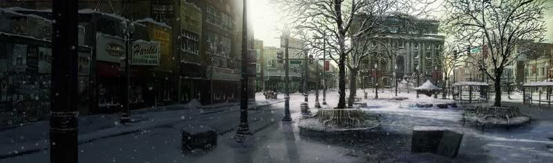 Experienced Concept Artist/matte painter - Paint Richard Paint - Richard Lee Experienced Concept Artist/matte painter - Paint Richard Paint - Richard Lee
