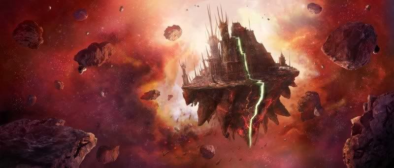Experienced Concept Artist/matte painter - Paint Richard Paint - Richard Lee Experienced Concept Artist/matte painter - Paint Richard Paint - Richard Lee