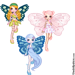 fairies.png fairies image by courtneykole