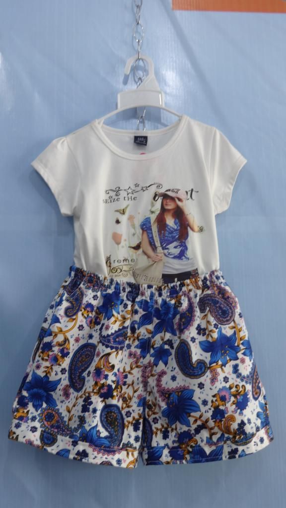 Sóc Nhí Shop Chuyên Bán: Quần Áo Trẻ Em Từ 1 tuổi đến 12 tuổi giá rẻ hàng chất lượng - 16