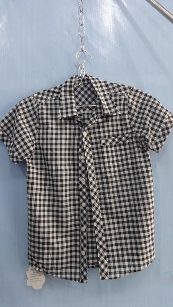 Sóc Nhí Shop Chuyên Bán: Quần Áo Trẻ Em Từ 1 tuổi đến 12 tuổi giá rẻ hàng chất lượng - 19