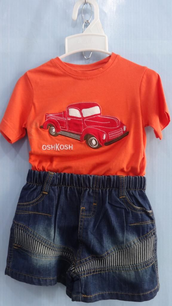 Sóc Nhí Shop Chuyên Bán: Quần Áo Trẻ Em Từ 1 tuổi đến 12 tuổi giá rẻ hàng chất lượng - 26