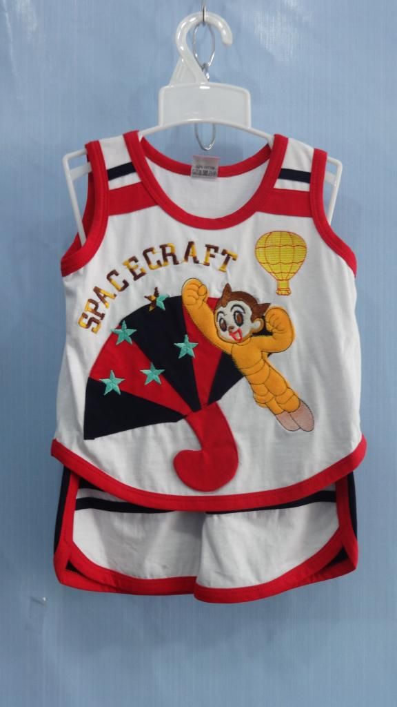 Sóc Nhí Shop Chuyên Bán: Quần Áo Trẻ Em Từ 1 tuổi đến 12 tuổi giá rẻ hàng chất lượng - 27