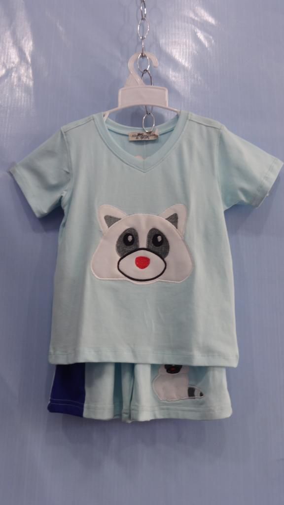 Sóc Nhí Shop Chuyên Bán: Quần Áo Trẻ Em Từ 1 tuổi đến 12 tuổi giá rẻ hàng chất lượng - 28