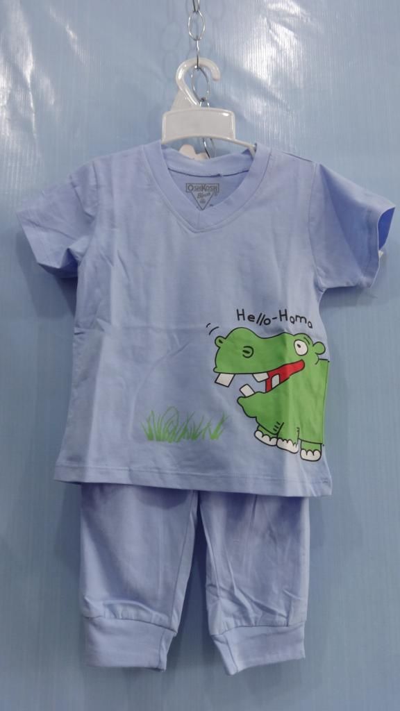 Sóc Nhí Shop Chuyên Bán: Quần Áo Trẻ Em Từ 1 tuổi đến 12 tuổi giá rẻ hàng chất lượng - 29