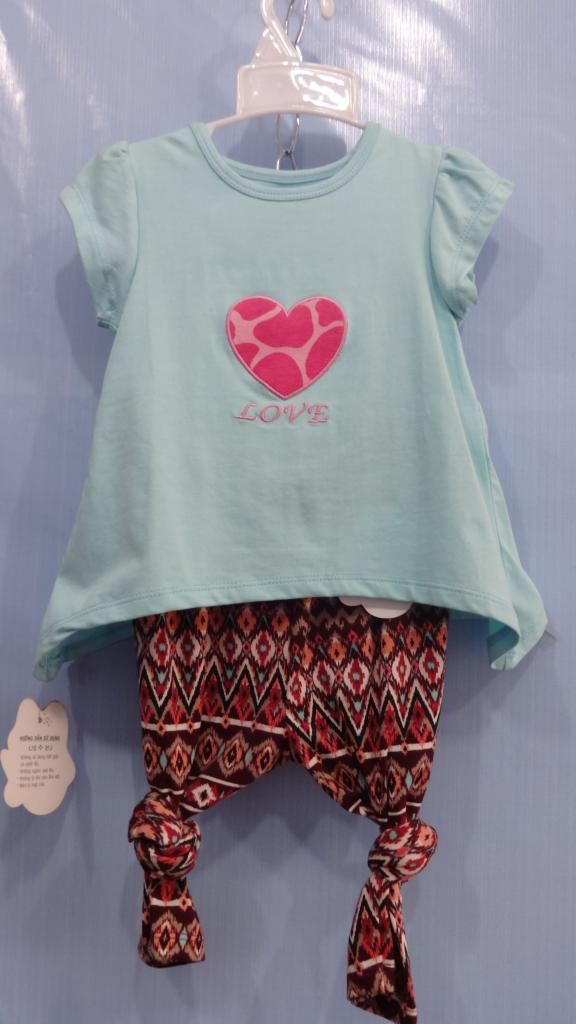 Sóc Nhí Shop Chuyên Bán: Quần Áo Trẻ Em Từ 1 tuổi đến 12 tuổi giá rẻ hàng chất lượng - 31