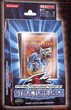 Structure Deck 18 -Machiners Commando-