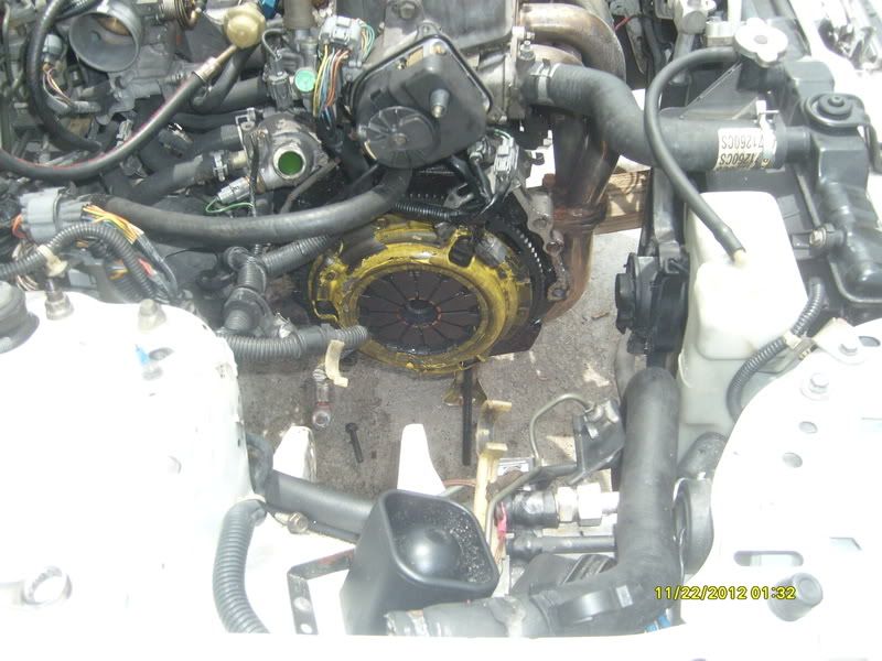 Godchilds 95 eg d16z6 boost build........ Page 2 Honda D Series Forum