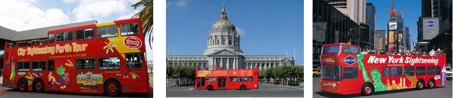 City Sightseeing 2