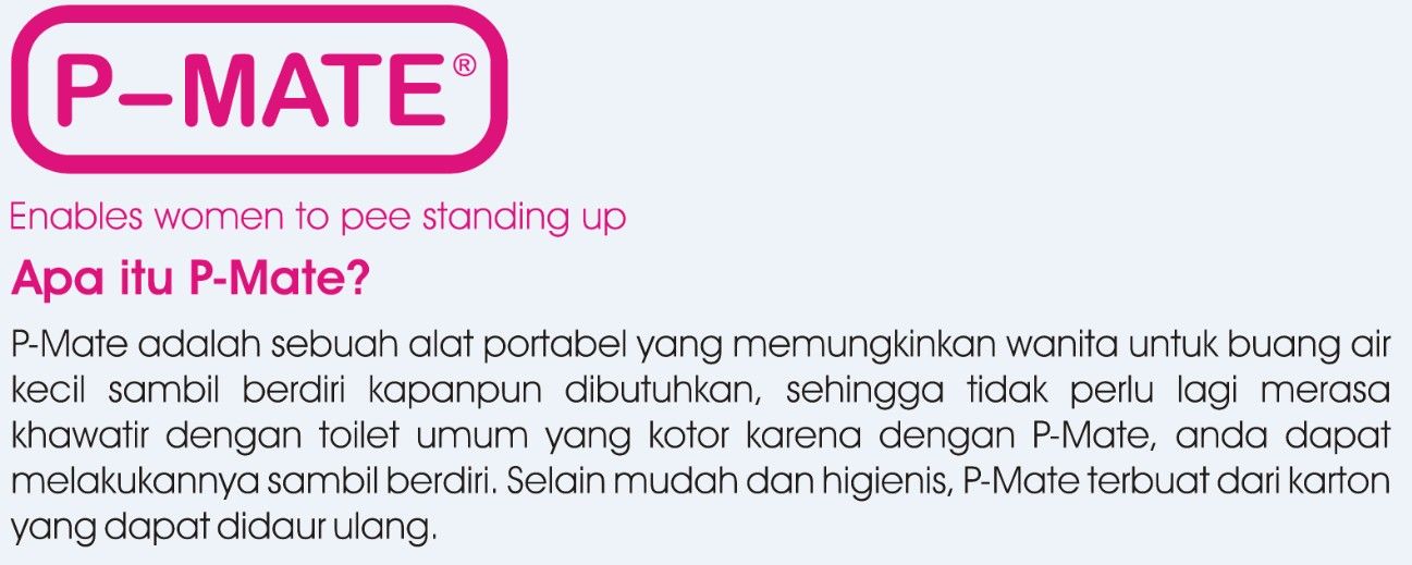 Apa itu PMate