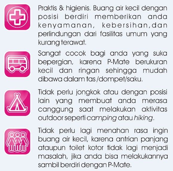 Deskripsi PMate
