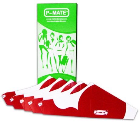 PMate Pack 5