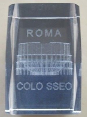 Kristal Colosseo