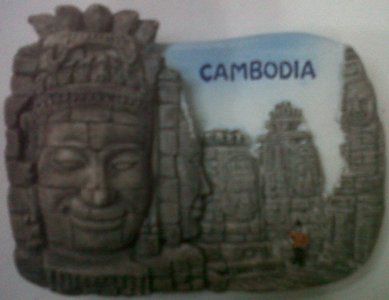 Magnet Cambodia