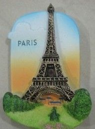 Magnet Eifel Baru