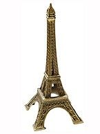 Miniatur Eiffel 10cm