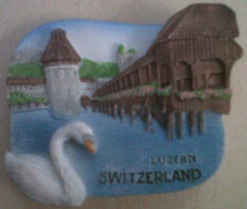Magnet Switzerland
