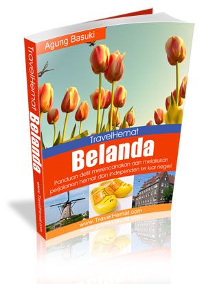 Belanda 300 white