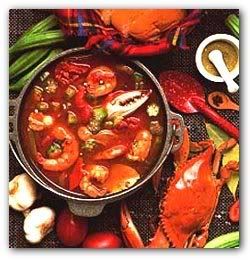 gumbo Pictures, Images and Photos