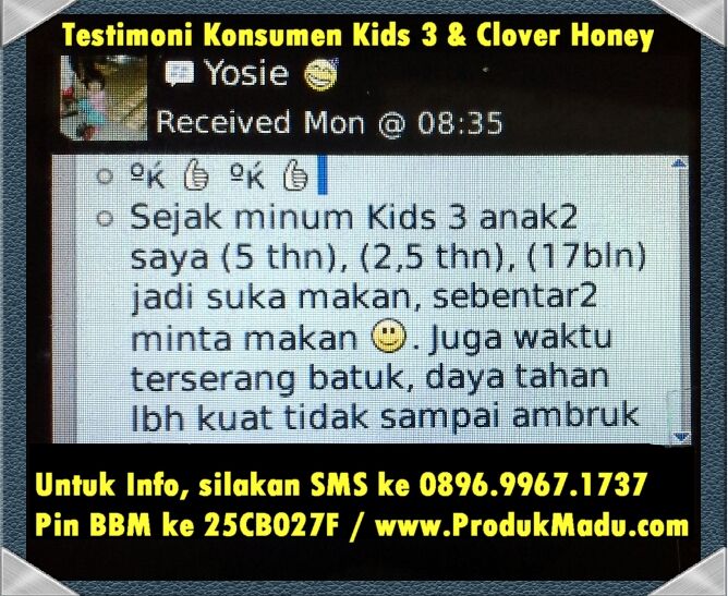 testimoni daya tahan meningkat krn kids 3 photo DayaTahanampSukaMakanKids3CHYosie.jpg