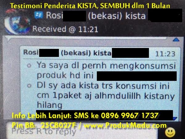 testimoni kista Rosi photo TestiRosiKista.jpg