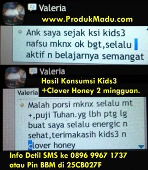 Testi Kids3+CH anak suka makan (Valeria) photo TestiValeriaDeciKids3CH12.jpg