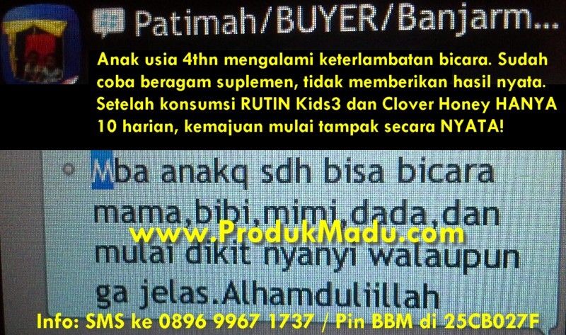 Anak 4th terlambat bicara photo Testimoni Anak 4th Terlambat Bicara Patimah.jpg