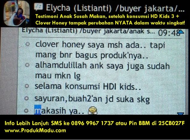 Testimoni Anak Susah Makan Ely (CH+Kids3) photo TestimoniAnakSusahMakanElychaCHKids3.jpg