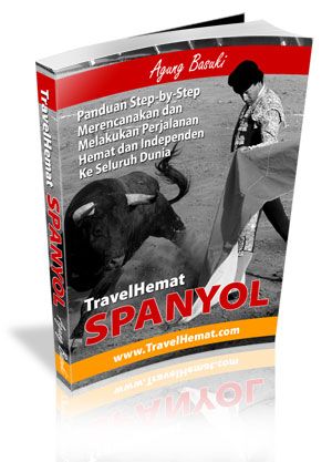 Spanyol 300 white