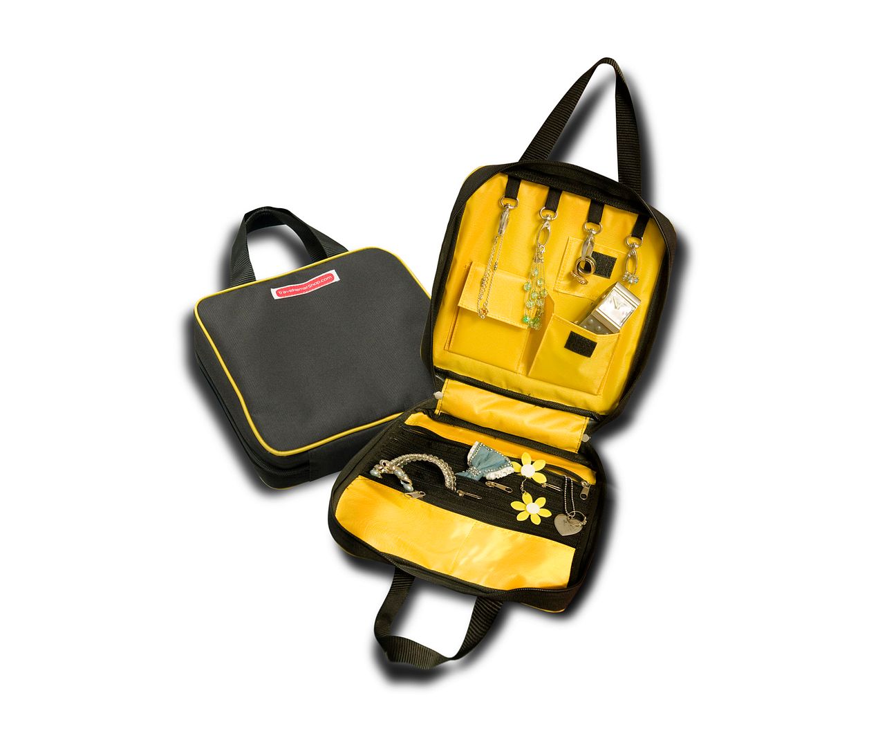 Jewelry Bag 600 px