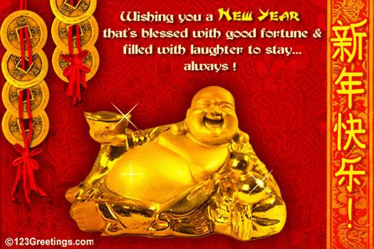 chinese new year wishes quotes. Happy Chinese New Year