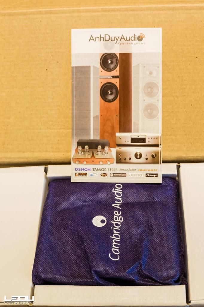 Dư dùng cần bán DAC + Sound card hàng ngon. - 2