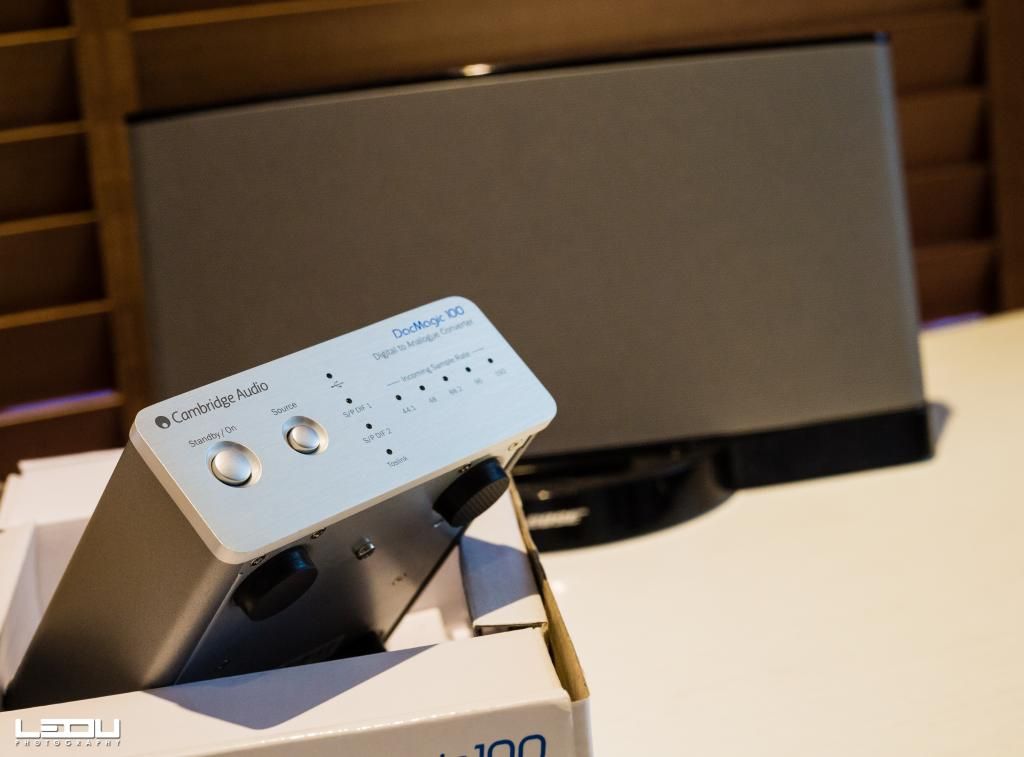 Dư dùng cần bán DAC + Sound card hàng ngon. - 3