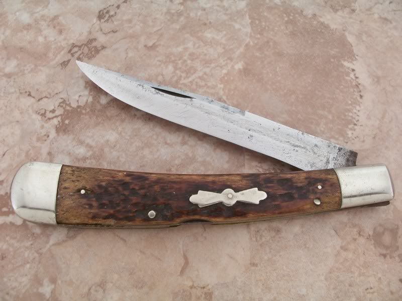 Case Banana MOP? All About Pocket Knives