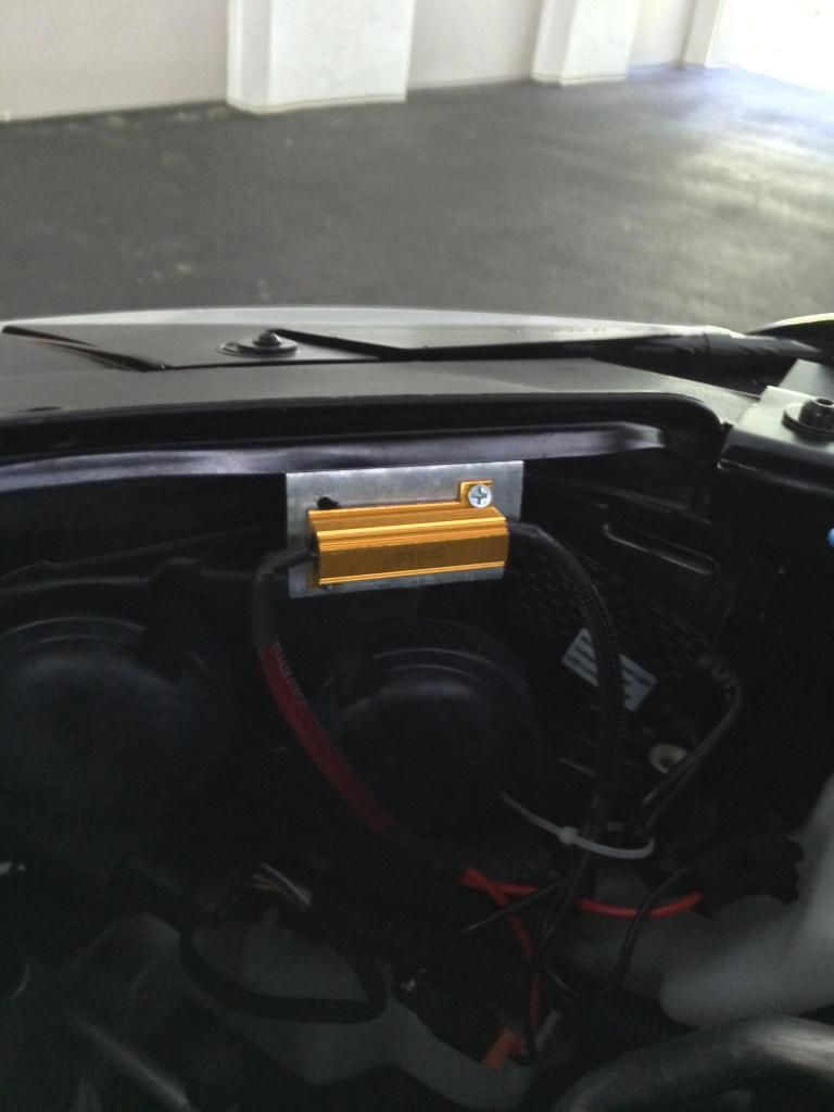 Led headlight problem? Page 2 VW Vortex Volkswagen Forum