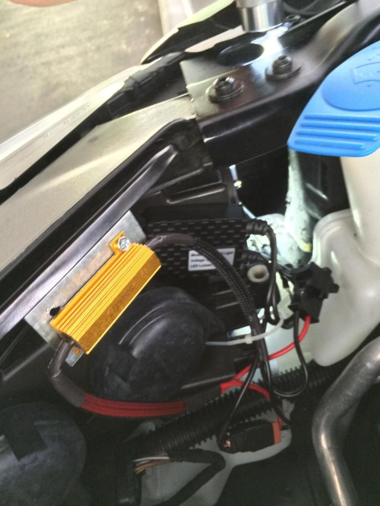 Led headlight problem? Page 2 VW Vortex Volkswagen Forum