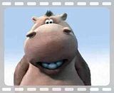 funny sings. See more hippo funny videos »