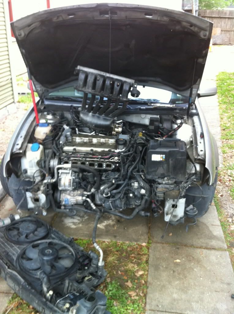 vw passat valve cover gasket replacement cost
