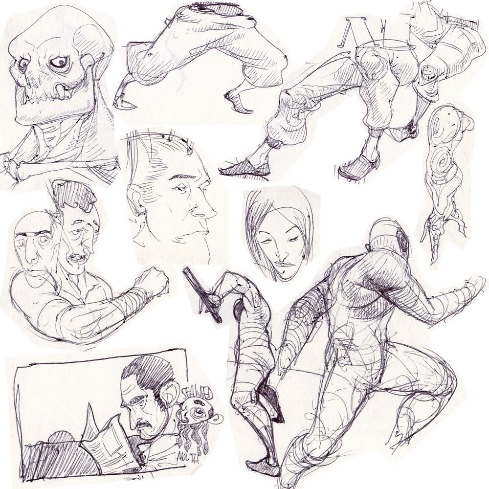 Stuff and Things Stuff and Things