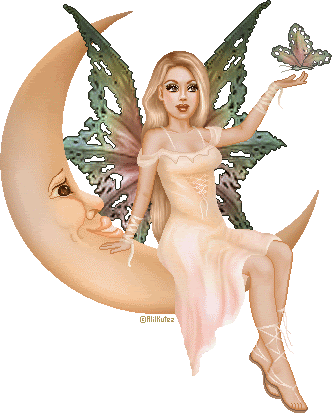 Moon fae