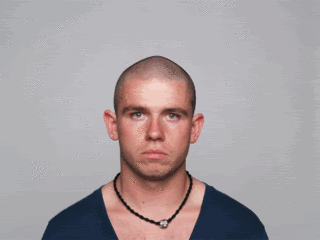 CRL shaved GIF