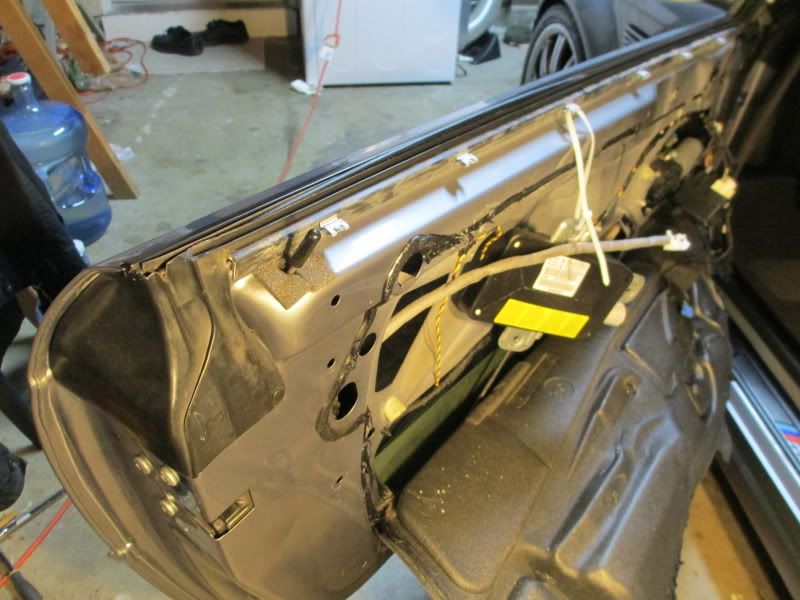 Help! Is it window regulator or motor or switch E46 Fanatics Forum