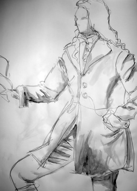 S i l v e r a x e 's sketchbook | 5 November S i l v e r a x e 's sketchbook | 5 November