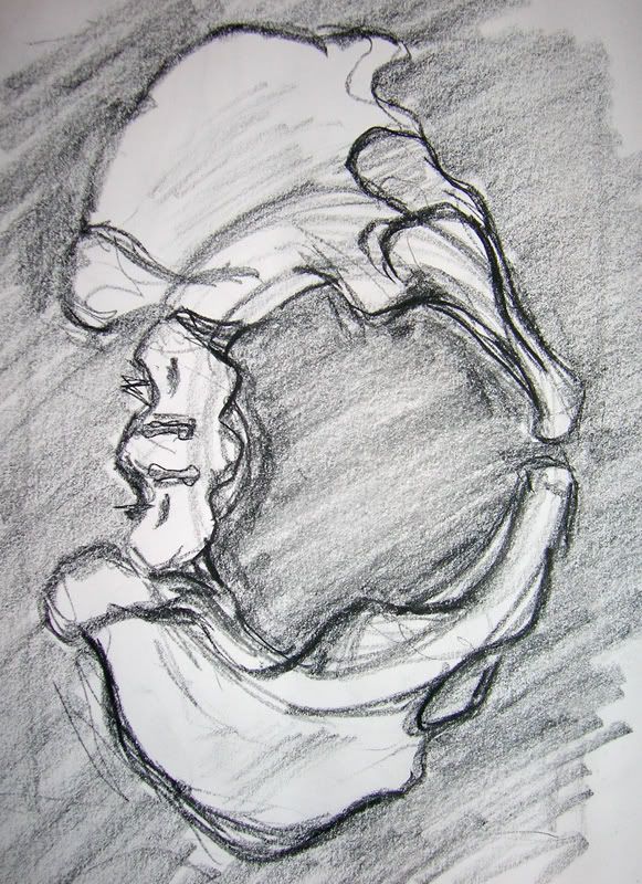 S i l v e r a x e 's sketchbook | 5 November S i l v e r a x e 's sketchbook | 5 November
