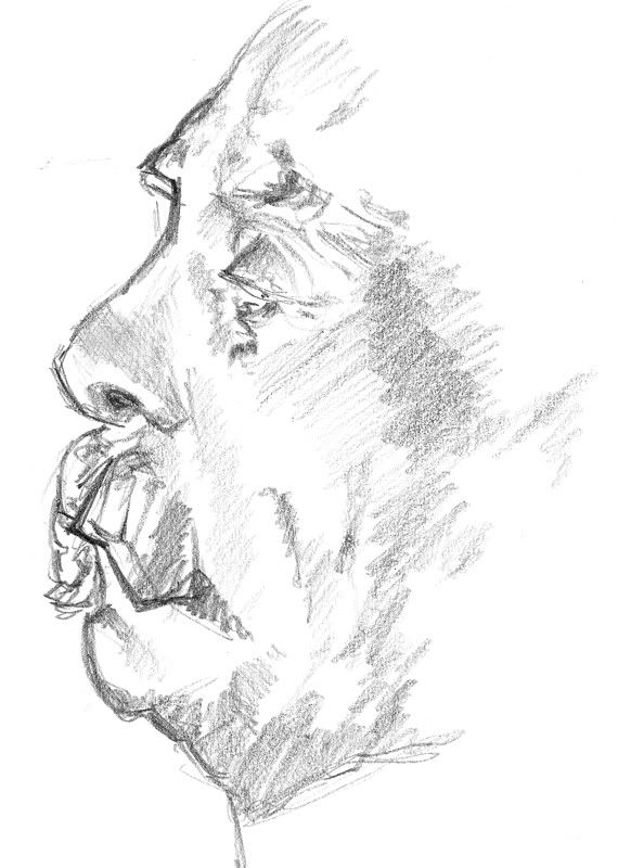 S i l v e r a x e 's sketchbook | 5 November S i l v e r a x e 's sketchbook | 5 November