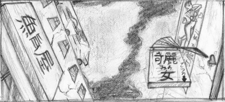 S i l v e r a x e 's sketchbook | 5 November S i l v e r a x e 's sketchbook | 5 November