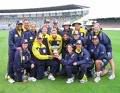 Australian Womens Cricket Team