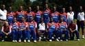 Bermuda 2007 cricket world cup Team