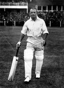 Don Bradman